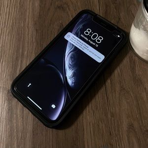 iPhone XR 64gb